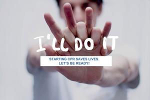 Heart Start do it